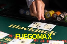 FUEGOMAX Bingo clásico mexicano