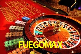FUEGOMAX Crash Game rápido