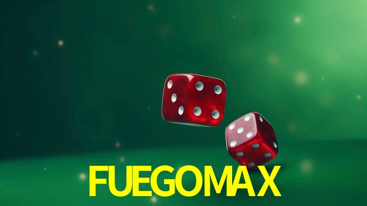 FUEGOMAX Android